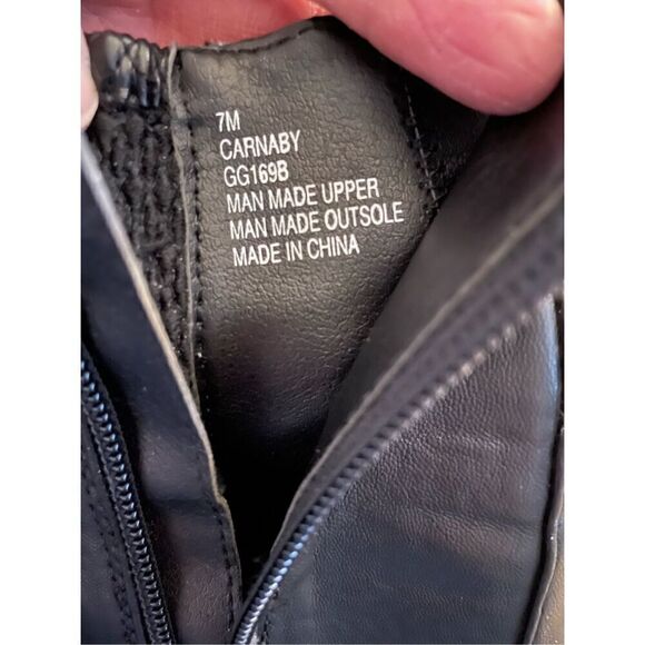 MIA Stiletto ankle boots size 7 - Picture 6 of 6